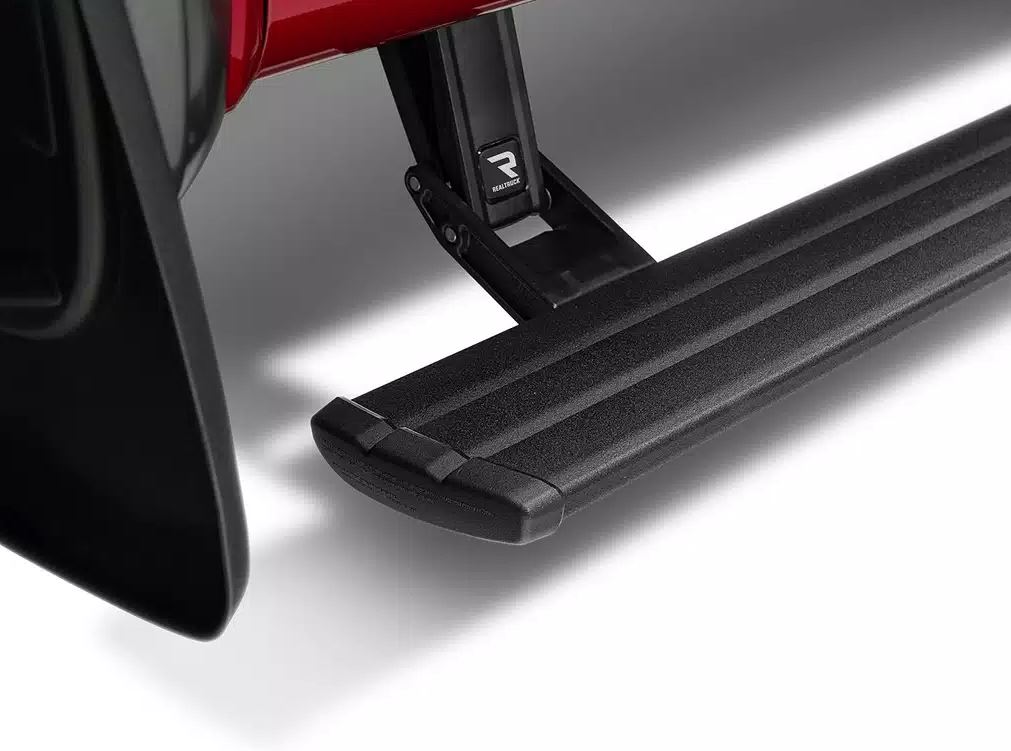 Amp Research PowerStep™ Smart Series Running Board 86242-01A - image 4