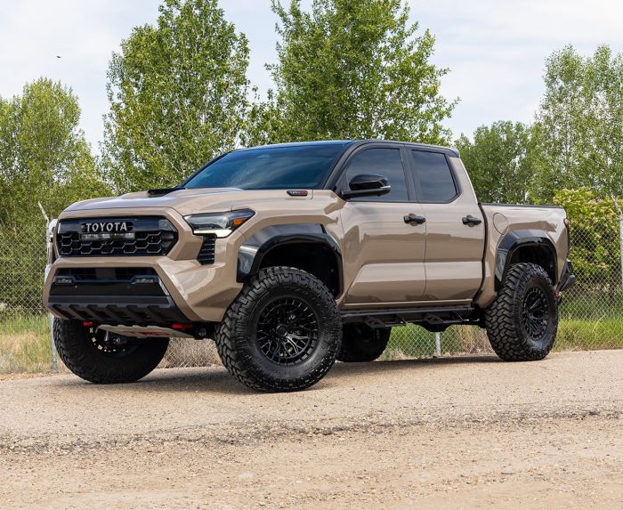 ReadyLIFT 69-54150 SST 1.5-Inch Lift Kit
