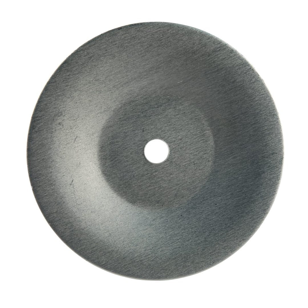 Lippert Components 165253 Trailer Tongue Jack Foot Plate - image 5