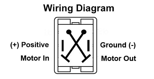Jr Products 13995 Multi Purpose Switch - image 2