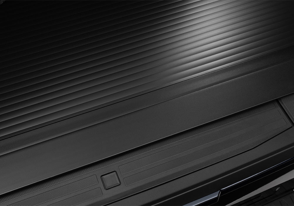 Retrax T-60337 RetraxONE XR Polycarbonate Tonneau Cover