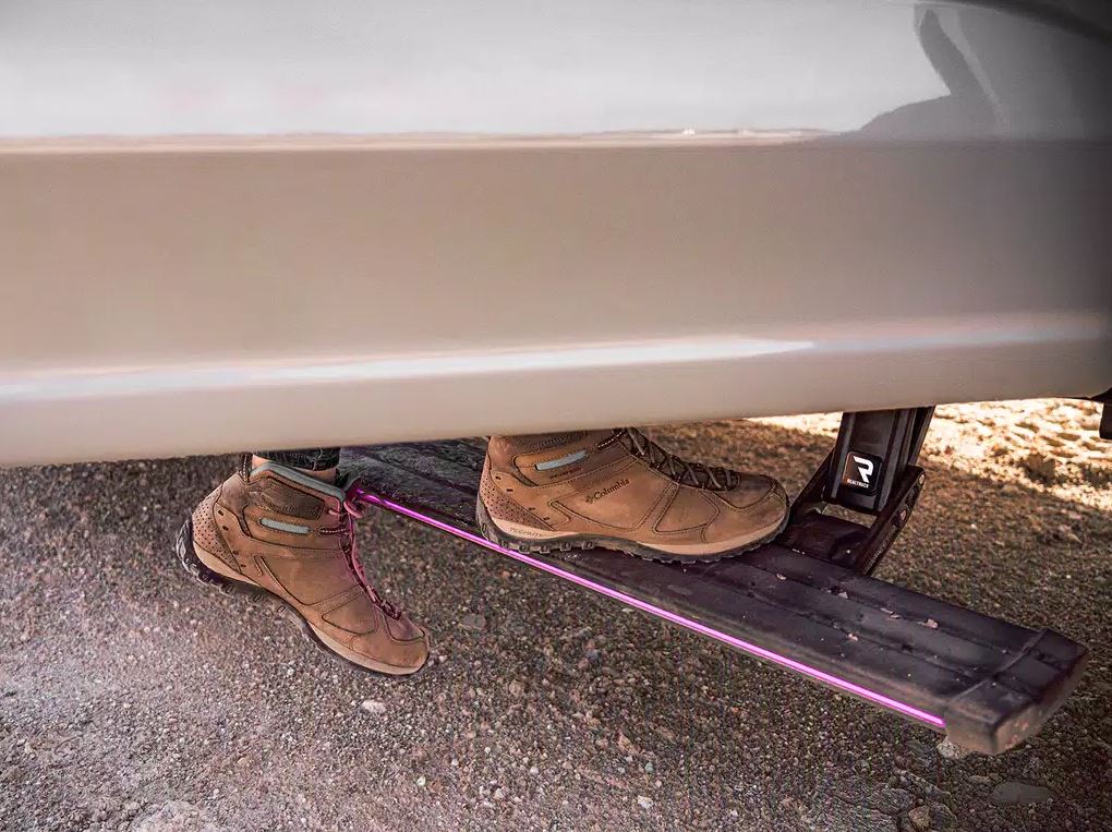 Amp Research PowerStep™ Vision Running Board 96152-01A - image 15