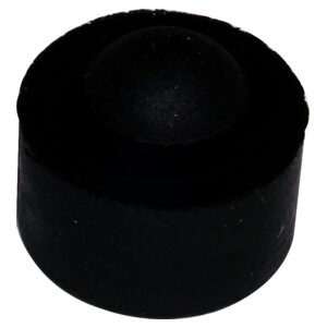 Crown Automotive 68036552AA Round Soft Top Latch Bumper - image 3