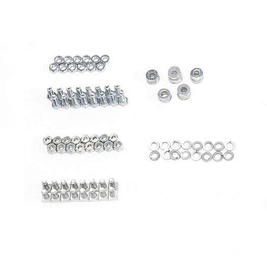 Westin Automotive 27-1645 Running Board Mounting Kit - image 2