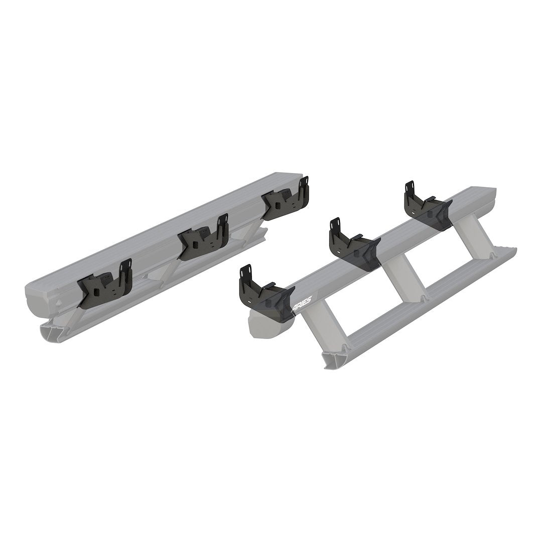 Aries ActionTrac ™ Running Board Component 3025111 - image 2
