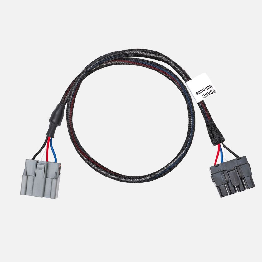 Redarc Tph-007 Trailer Brake Control Wiring Harness - image 1
