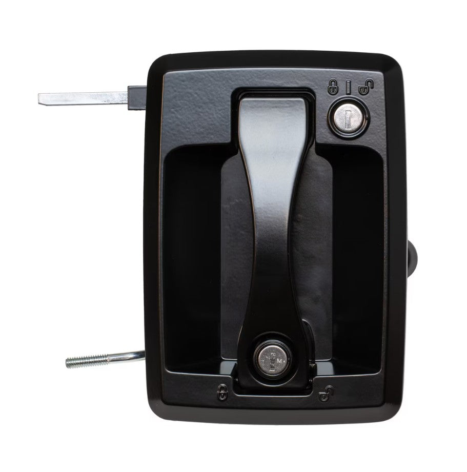 Creative Products MRL-41210-2006-1PK Motorcoach Paddle Lock - image 3