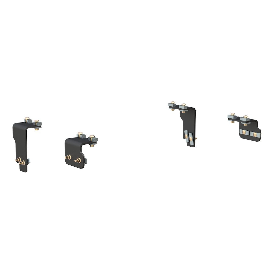 Curt 16470 Fifth Wheel Trailer Hitch Mount Kit - image 1