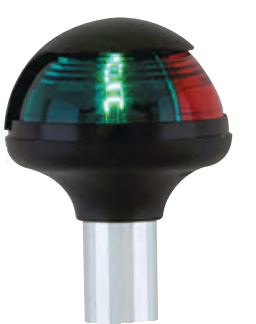 Attwood Marine 5092-12t1 Navigation Light