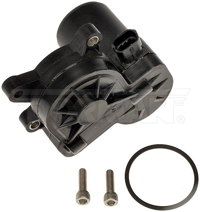 Dorman OE Solutions 926-481 Parking Brake Actuator - image 1
