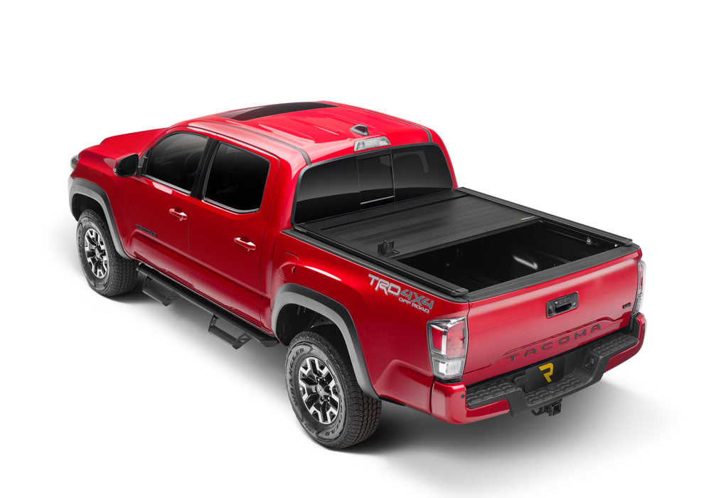 Retrax T-80812 RetraxPRO XR Tonneau Cover for Tacoma