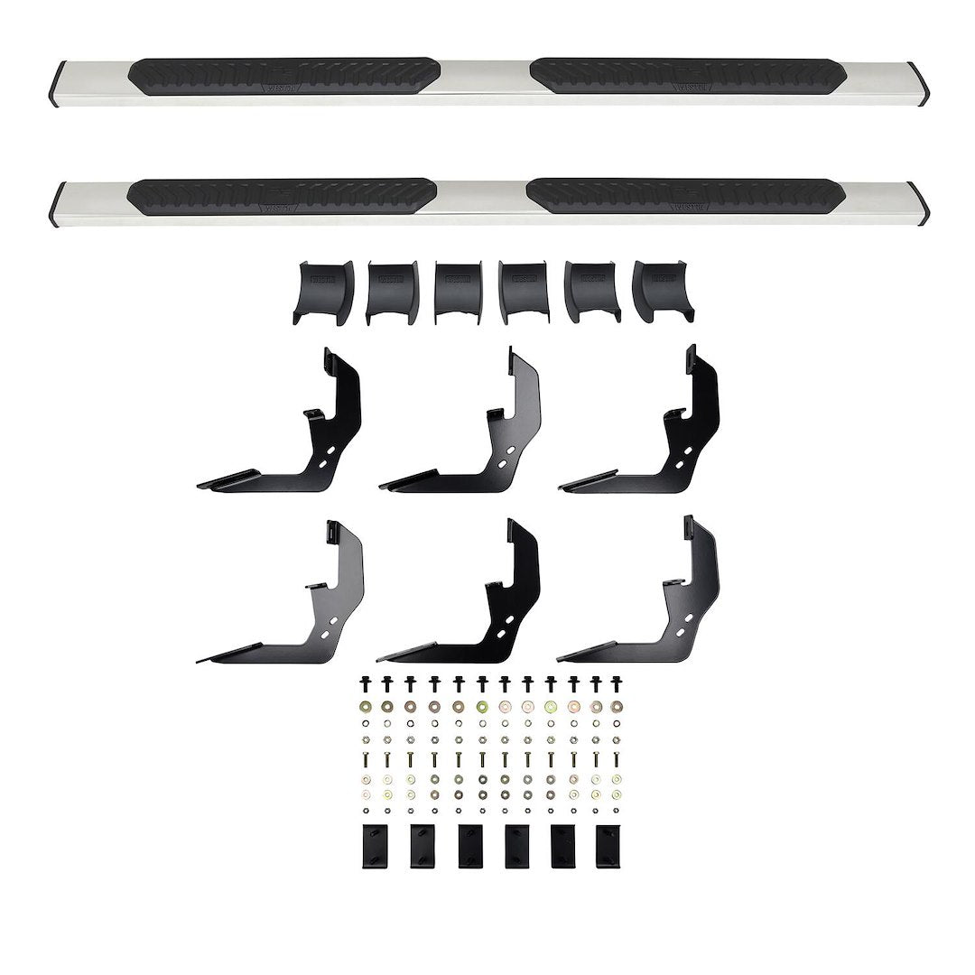 Westin Automotive 28-51270 Nerf Bar - image 4