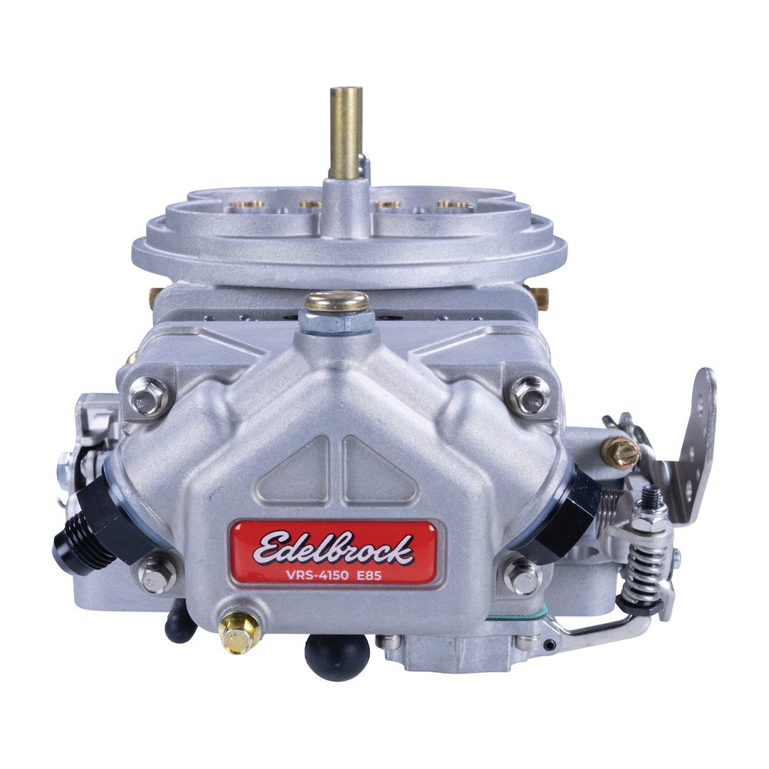 Edelbrock 1308-E85 VRS-4150 Race Carburetor