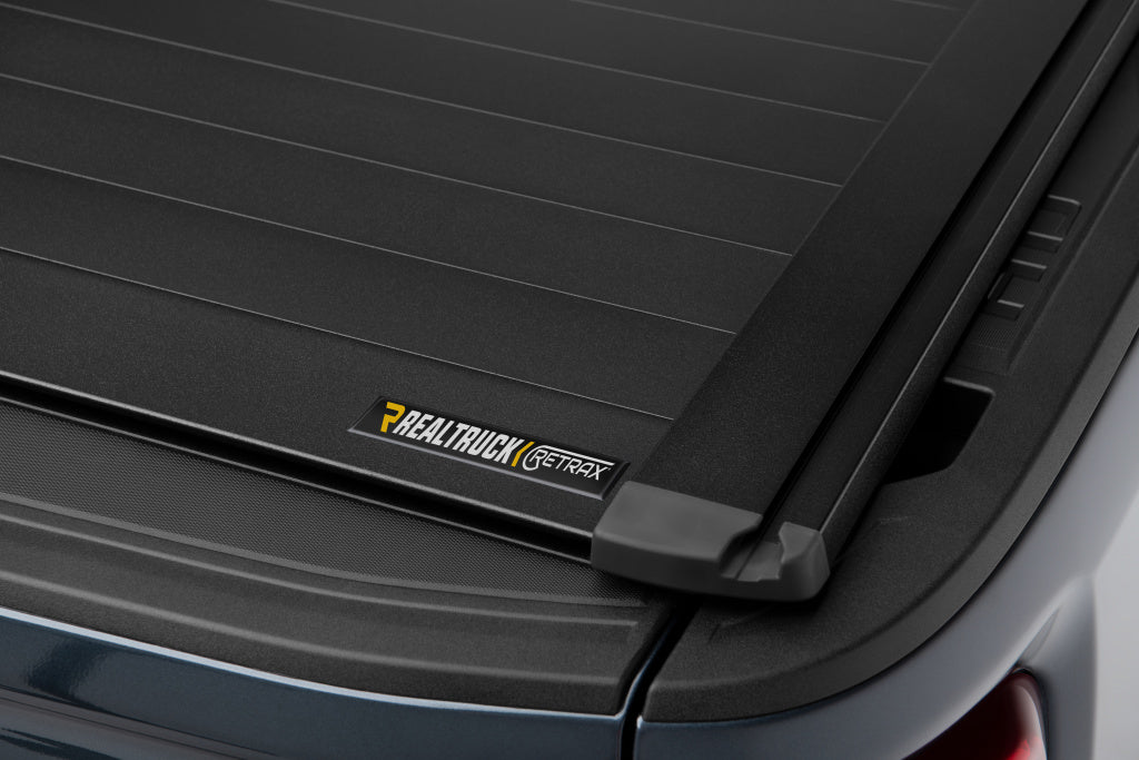 Retrax T-90481 PowertraxPRO XR Tonneau for Chevy/GMC 1500