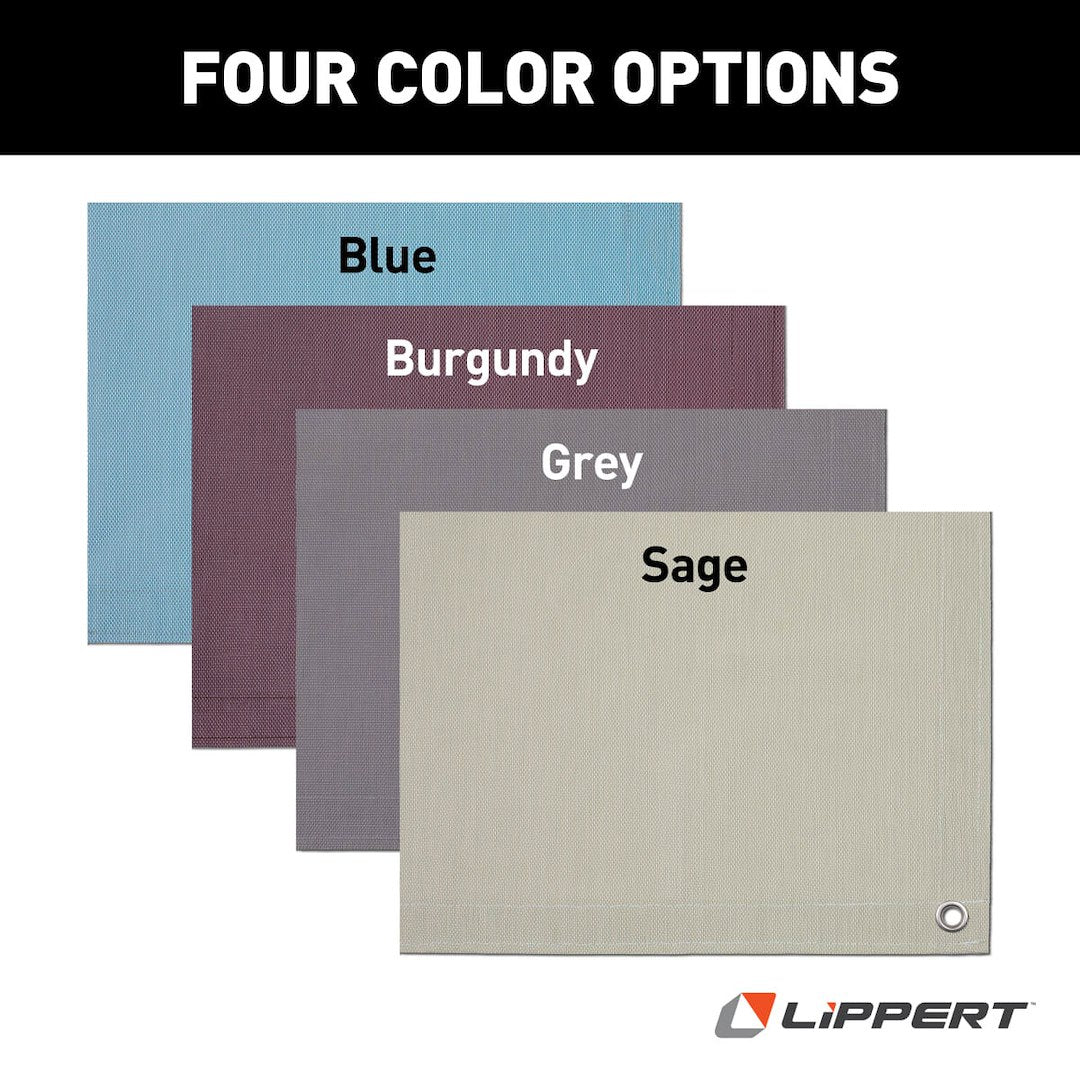 Lippert Components 2022115670 Patio Mat - image 6