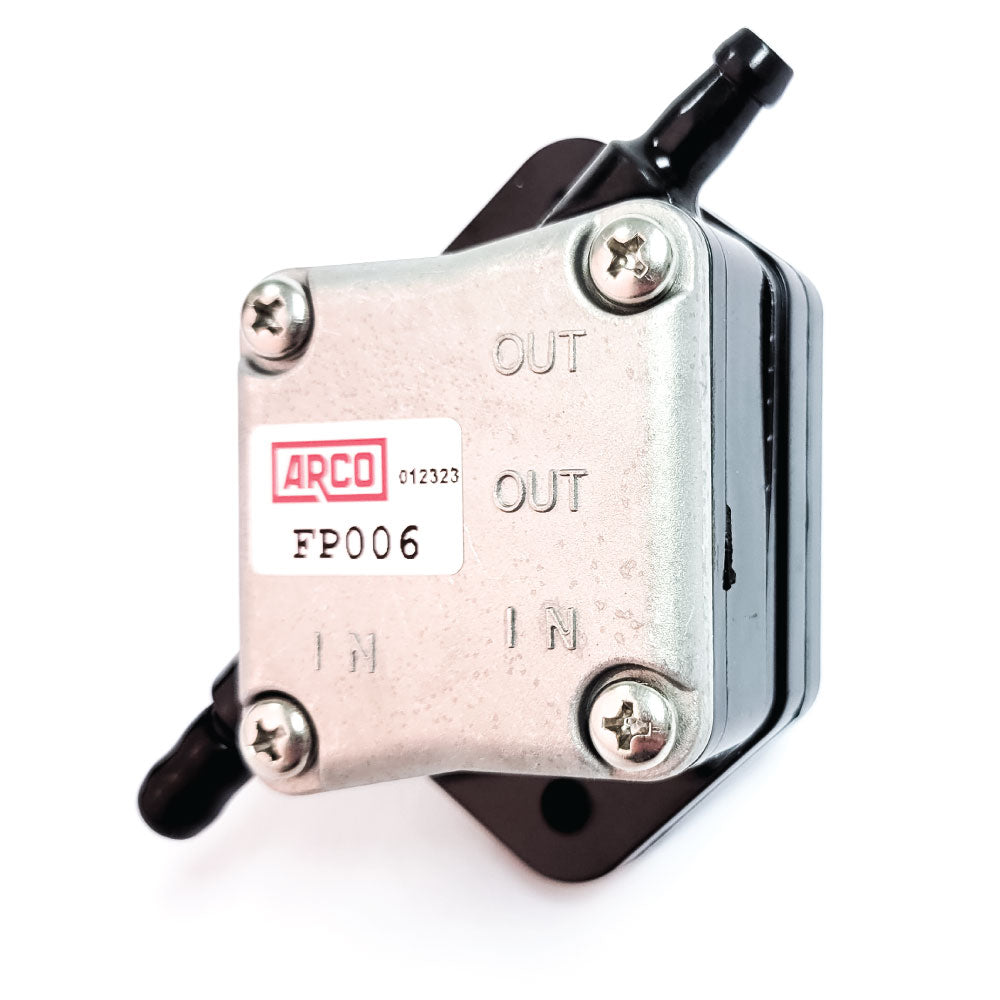 Arco Marine Fp006 Fuel Pump Mechanical