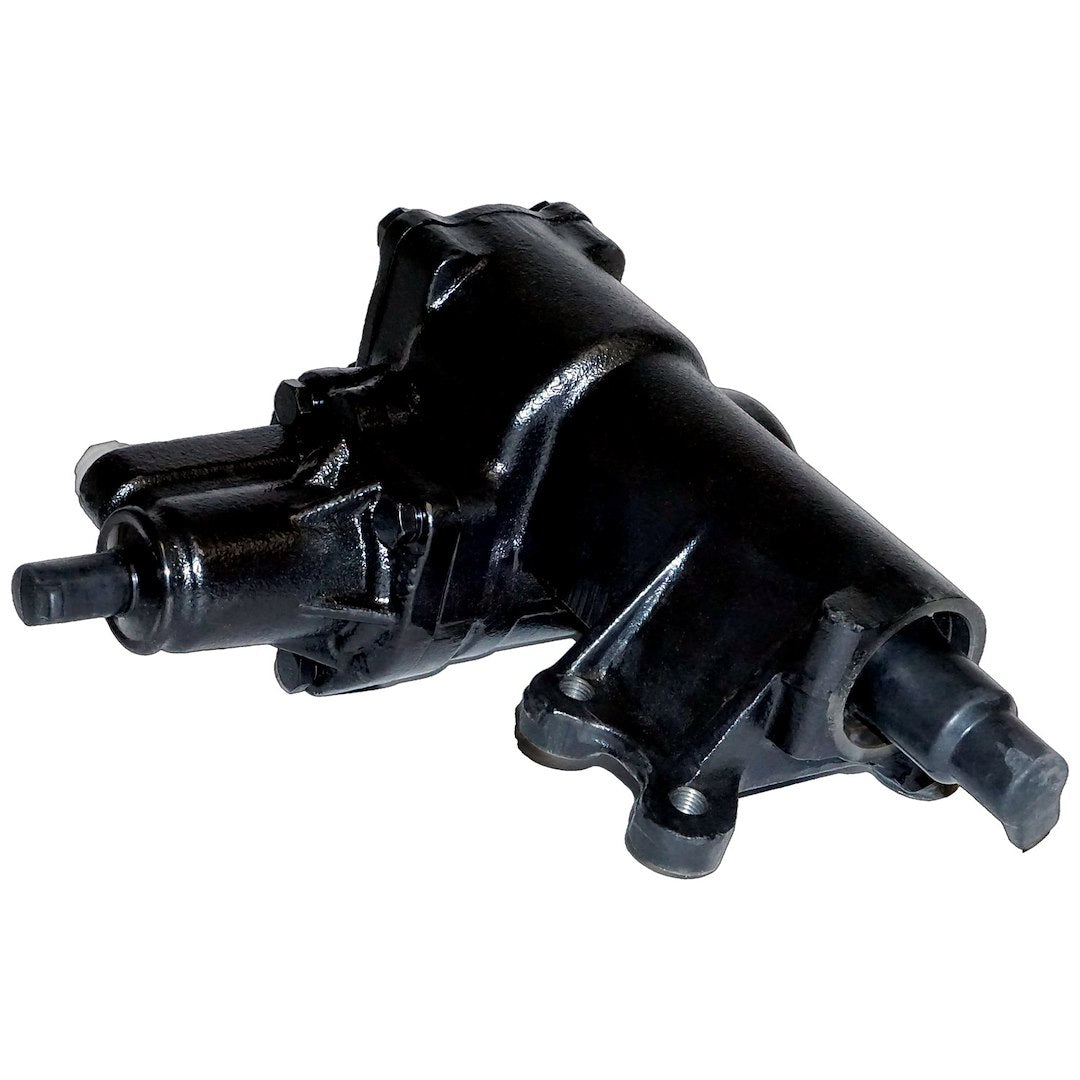 Crown Automotive 52126348AD New Power-Steering Gearbox - image 3