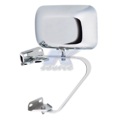 K-Source H3721 Chrome Ford Replacement Mirror