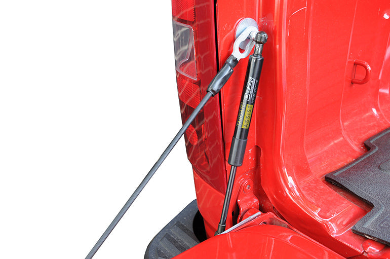 Dee Zee Dz43105 Tailgate Assist - image 2