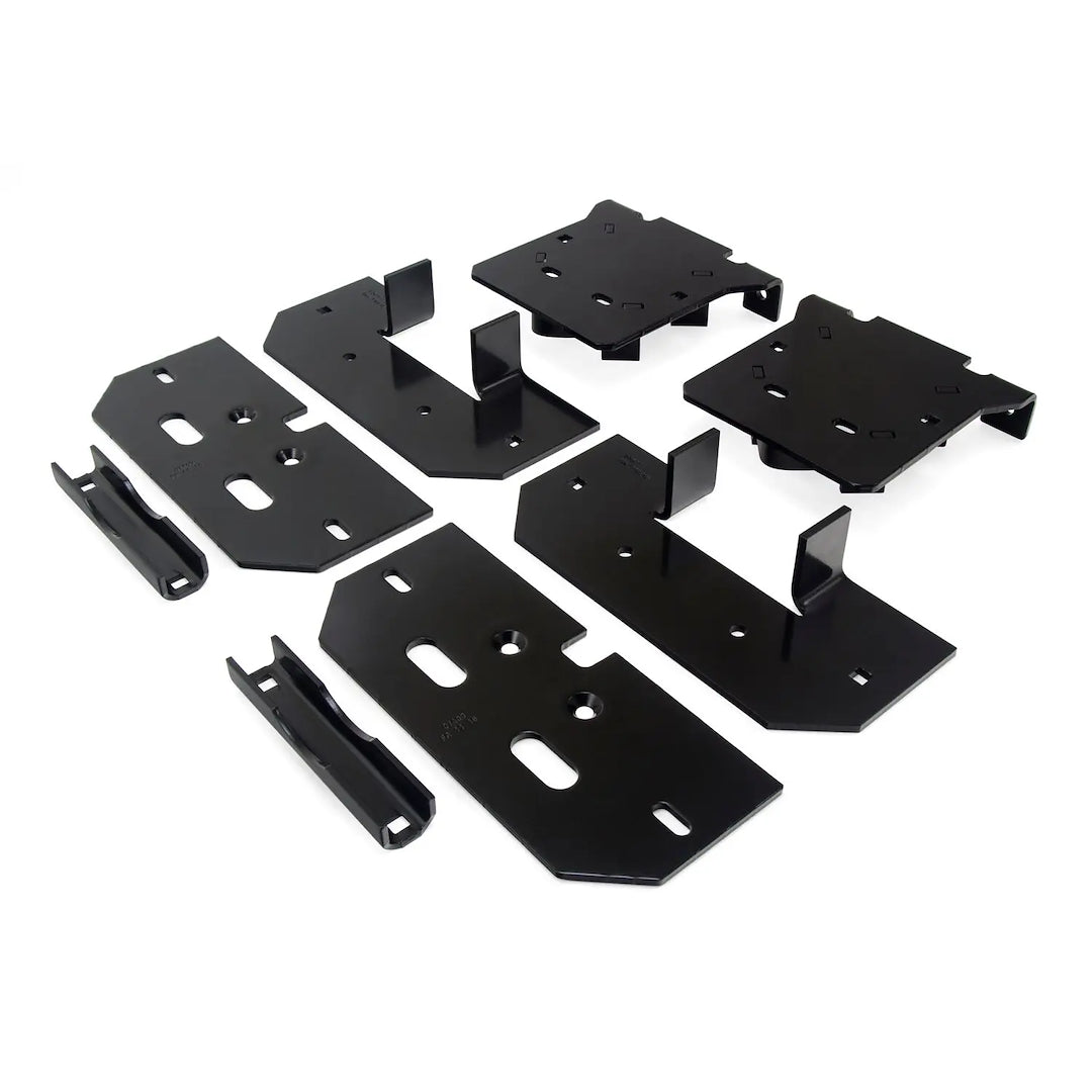 Air Lift 99595 Helper Spring Kit - image 3