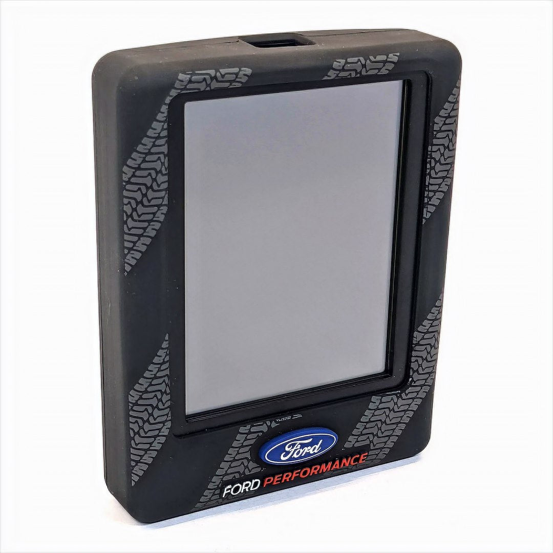Ford Performance M-9603-Reb EcoBoost Ranger Power Pack