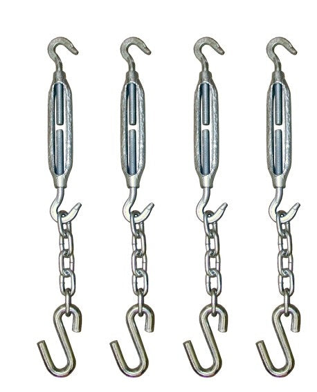 Brophy Tdhp Turnbuckle - image 2