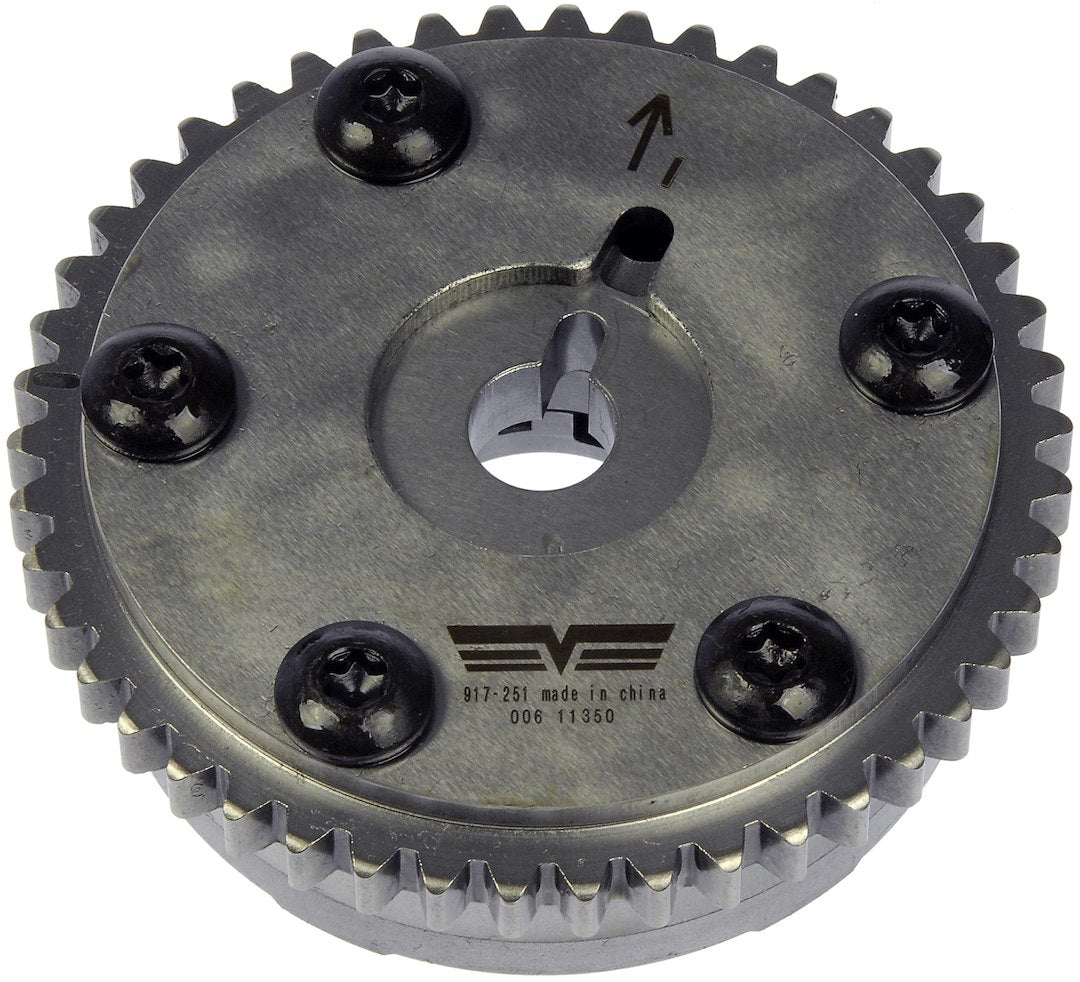 Dorman OE Solutions 917-251 Variable Timing Sprocket - image 2