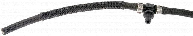 Dorman 904122 Flexible Injector Return Hose, 10 Inch - image 3