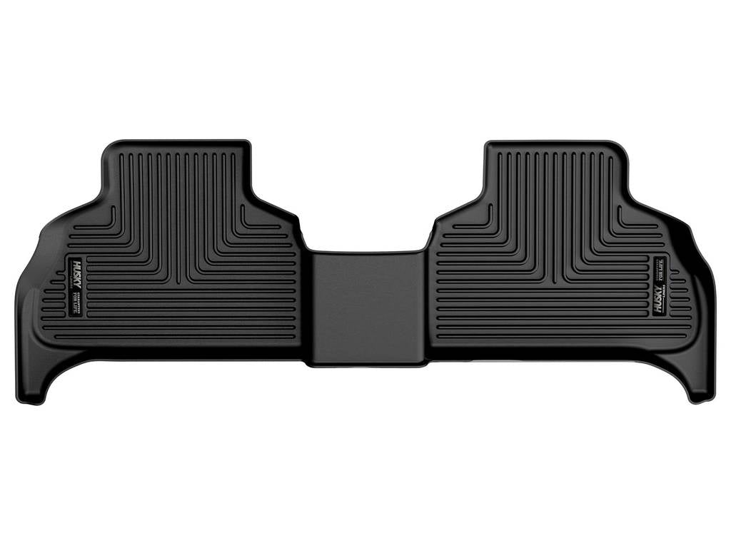 Husky Liners 12891 Weatherbeater Cargo Liner