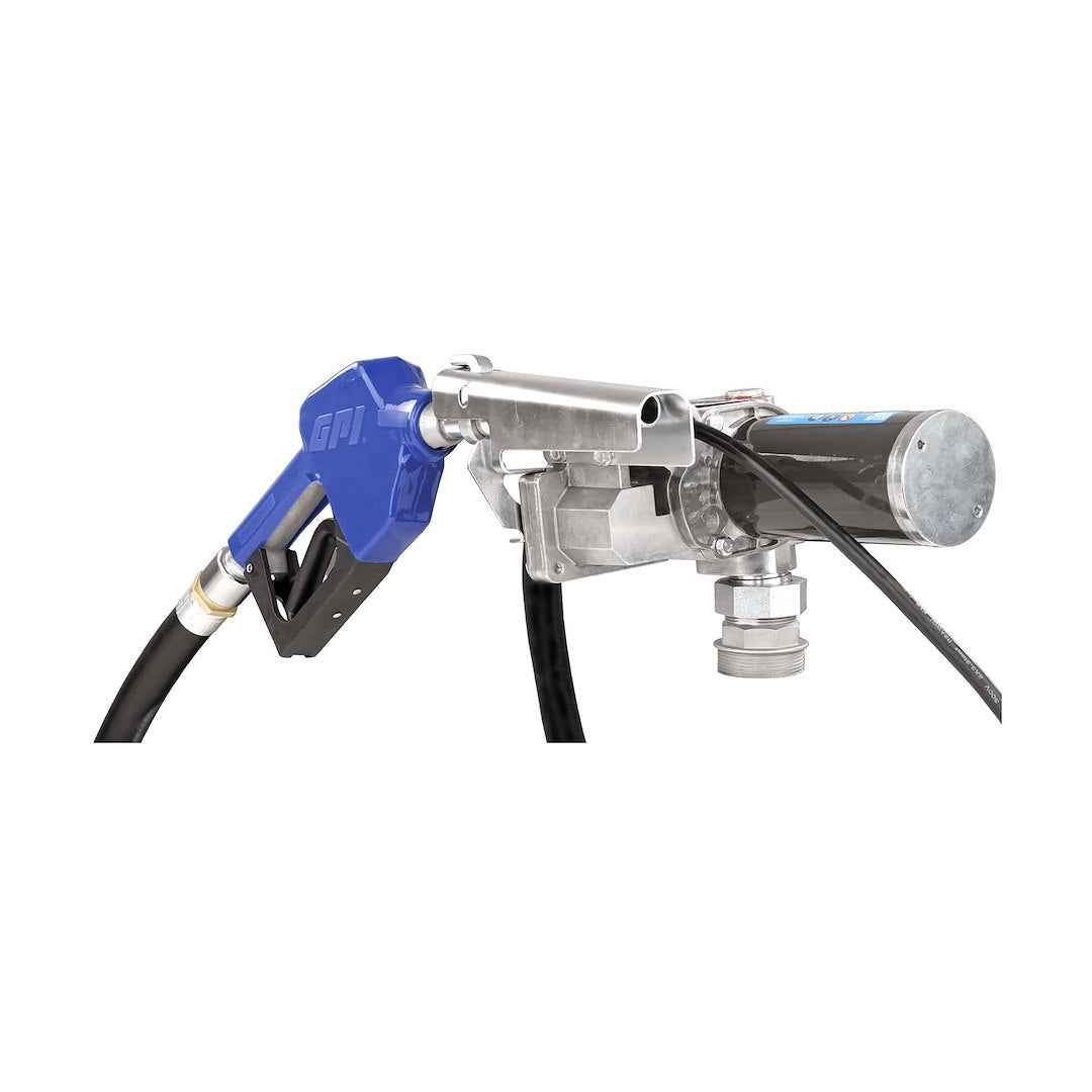 GPI 110300-2 M-180S-AU Liquid-Transfer Pump