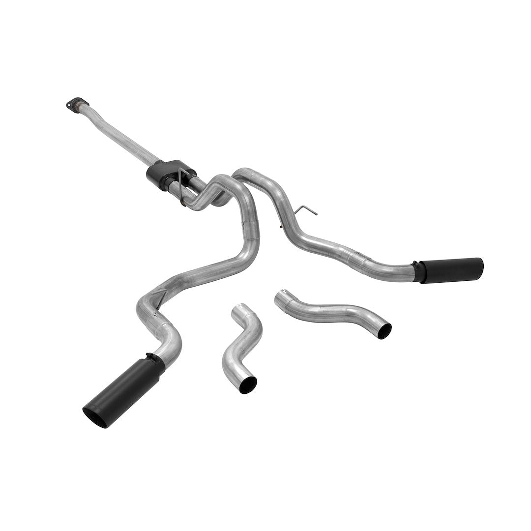 Flowmaster 817726 Exhaust System Kit - image 2