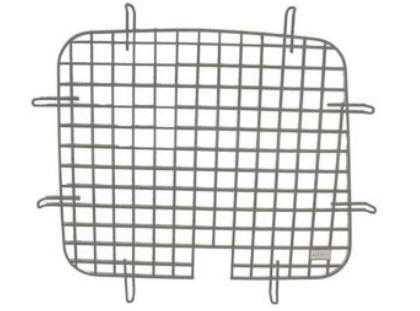Holman 4070t Low-Roof Hinged Window Guards, Set of 2