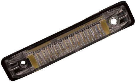 Sea Dog 401450-1 Strip Light with Six White LEDs