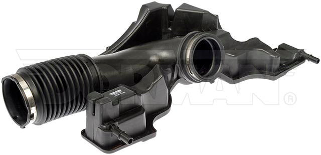 Dorman 696-408 30-Inch Plastic Intake Hose - image 2