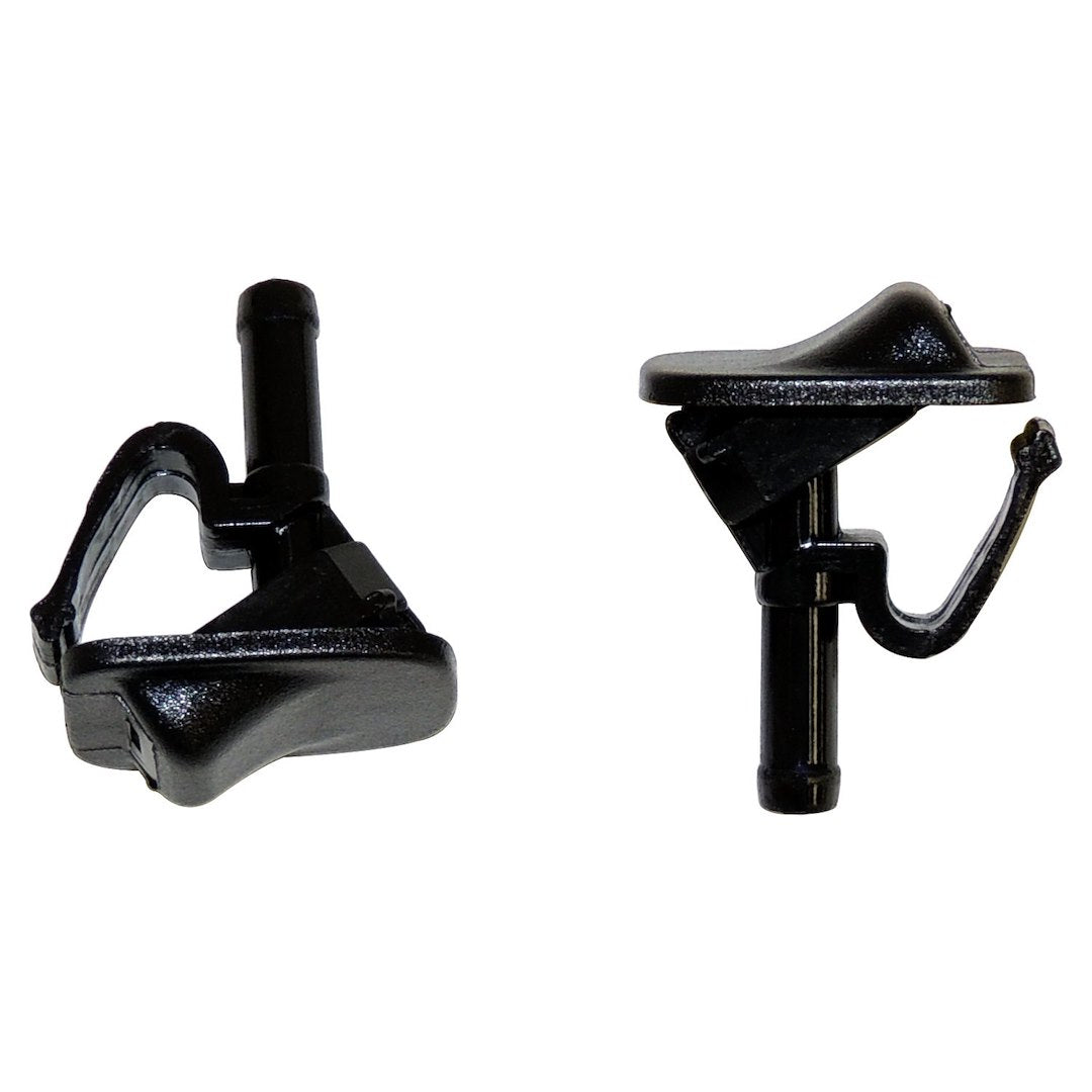 Crown Automotive 55156728K Windshield Washer Nozzle Set - image 1