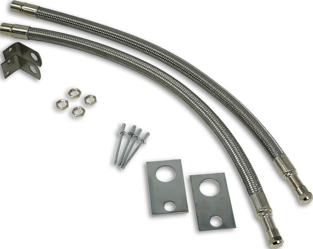 Minder Research Tm22308vp Valve Stem Extension - image 1