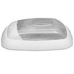 LaSalle Bristol Interior Light (Gsam4001) – Length: 7-1/4 Inch