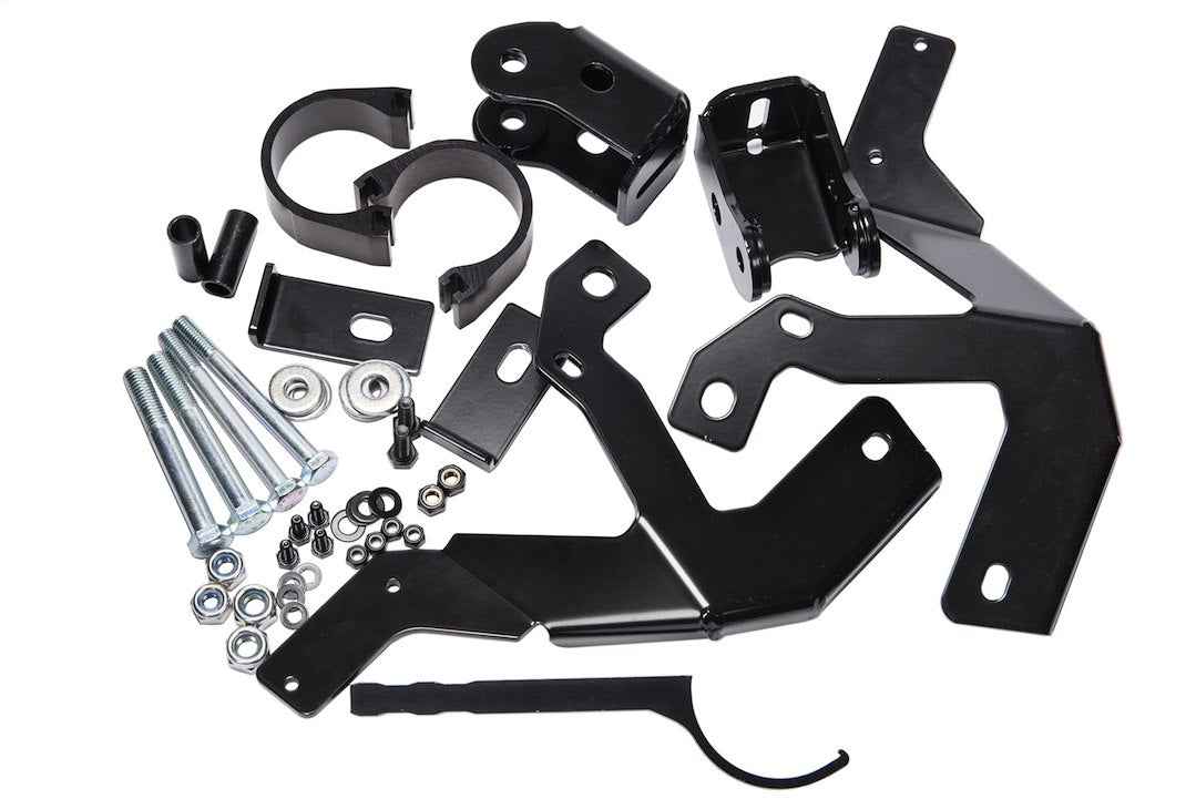 ARB VM80010038 BP-51 Shock Fit Kit