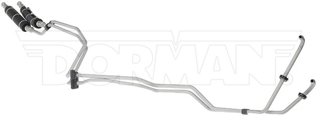 Dorman 624439 8.66-Inch Transmission Cooler Hose - image 2