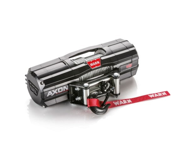 Warn 110245 Winch - image 2