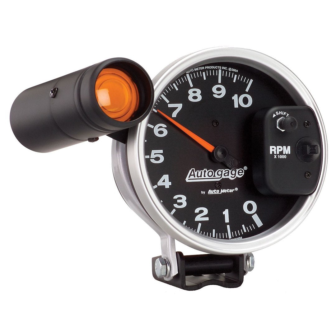 Autometer 233904 Tachometer - image 3