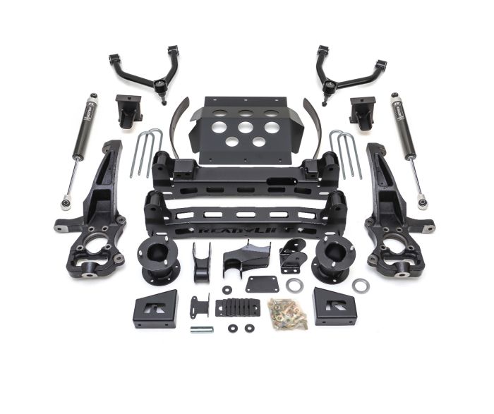 ReadyLift 44-35425 Big Lift 4-Inch Kit without Shocks