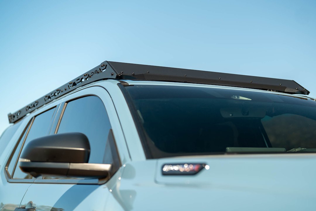 DV8 Offroad RRTF3-02 Spec Series Roof Rack