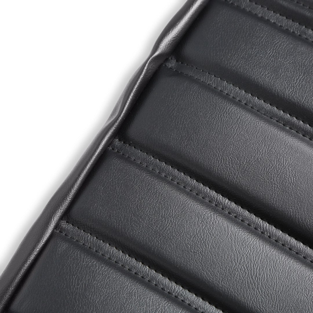 Holley Classic Trucks 05-287 Vinyl C/K Seat Upholstery Kit