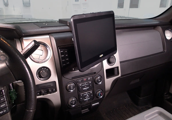 Havis Inc. C-Dmm-2011 Video Monitor Mount for 09-14 F-150