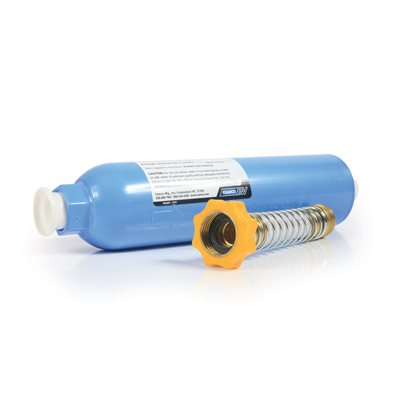 Camco 40044 Fresh Water Filter Cartridge - image 1