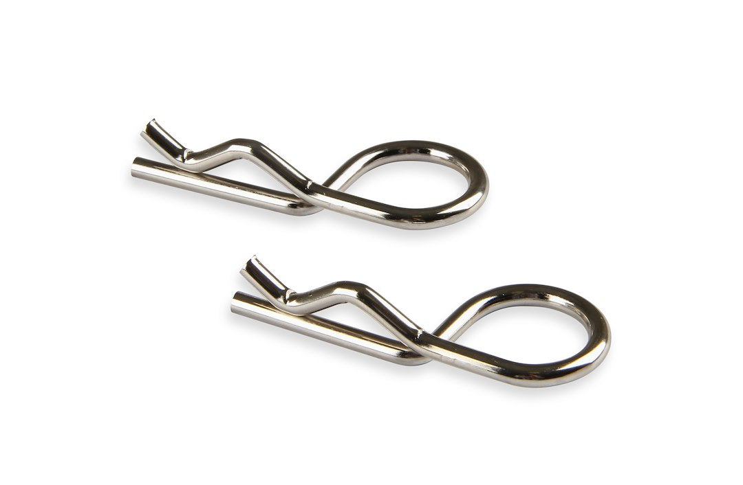 Mr. Gasket 1016 Hood Pin, 7/16 Size