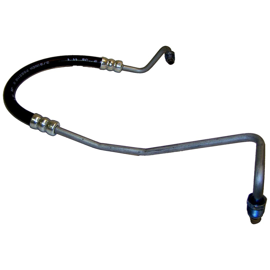 Crown Automotive J5370016 High-Pressure Power Steering Hose - image 3