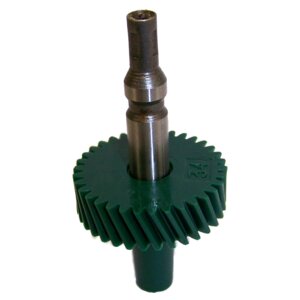 Crown Automotive 52067634 Green 34-Tooth Speedometer Gear - image 3