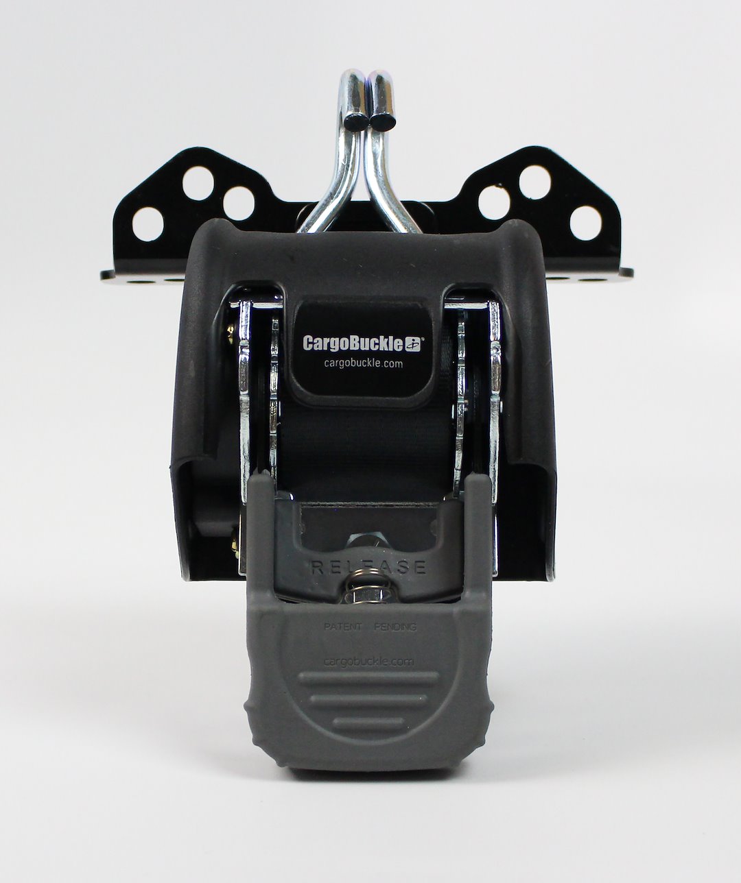 Immi Boatbuckle F153180 CargoBuckle Ladder Rack Tie-Down